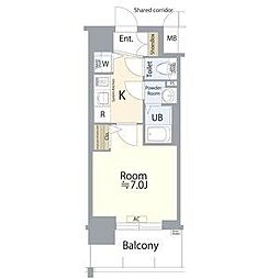 エスプレイス名古屋神宮前