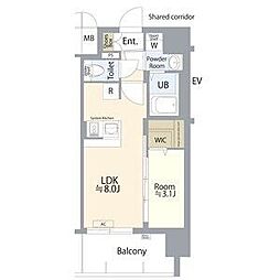 エスプレイス名古屋神宮前