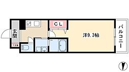 KDXレジデンス今池(旧ISM今池)