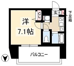 プレサンス覚王山D-StyleII