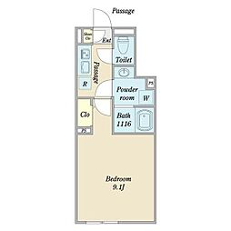 LUORE池下(ルオーレイケシタ)