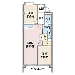 レジデンス明日香