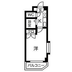 シティライフ春里