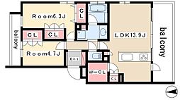 リューベツァール瑞穂