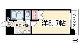 プロビデンス桜山