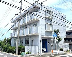 ドミール佐久間