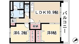 ヴィラージュ砂口