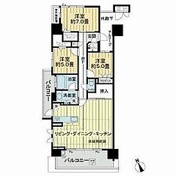 ライオンズプレイズ鳴海タワー