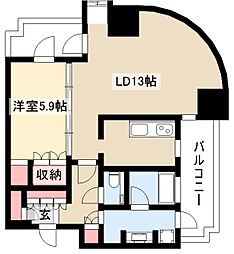 千種タワーヒルズ