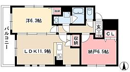 プレミアコート星ヶ丘