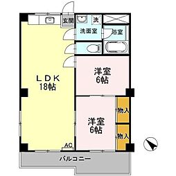 メゾン第三初島