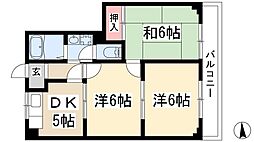 サンシャイン植田