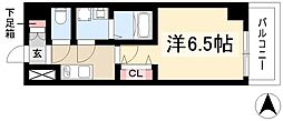 S-RESIDENCE名駅北alesia(アレシア)