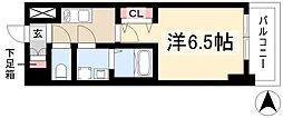 S-RESIDENCE名駅北alesia(アレシア)