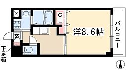 グランドール萩山