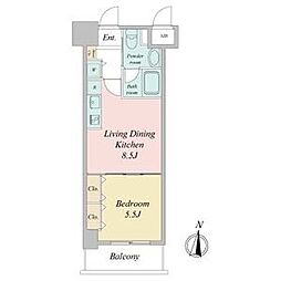 プラウランド堀田