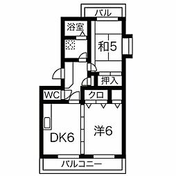 リヴェール保呂