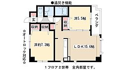 シティーライフ植田