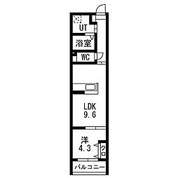 仮）グランテラス今池