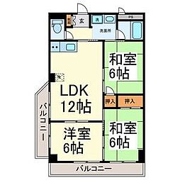 ファミール森後