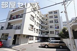 ユタカマンション