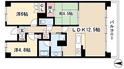 パークホームズ覚王山SOUTH