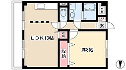 プロミネント石薬師