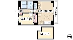 グランフォート新瑞橋