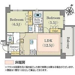 アヴァンセテラス御幸山II