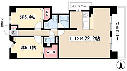 プロシード新瑞橋