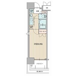 パルティール原駅前