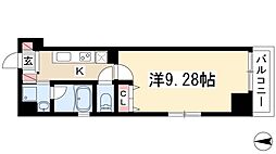 プランベイム滝子通