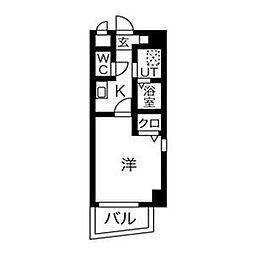 クリエイト名古屋天白公園