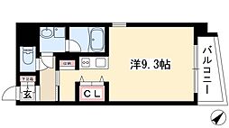 ウィングコート徳川