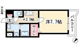 ラヴィール平針