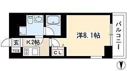 ASレジデンス上前津