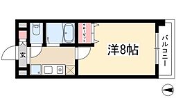 マーブルクレスト五軒家