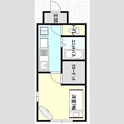 セイブステイツ野並