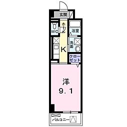 ホワイトメゾン平針