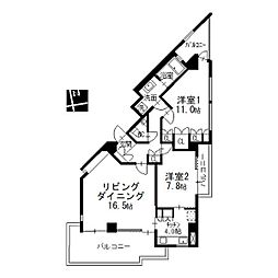 Ns21やごと　B棟