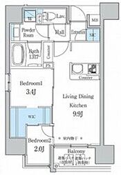 パートナーズ今池(旧:デュオフラッツ今池リレア)