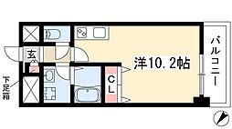 アレーヌコート野並