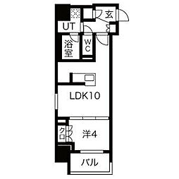 オープンレジデンシア金山est