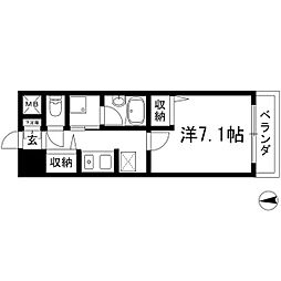 サンマール新瑞