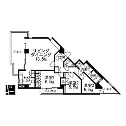 Ns21やごと　B棟