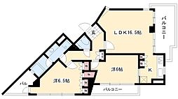 Ns21やごと　A棟