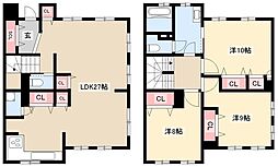 C’s Liberty 春山