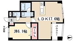 プロシード新瑞橋