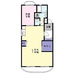 グリーンコート浅井