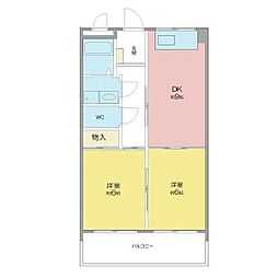 サンメゾン平針